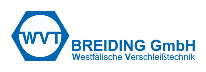 WVT Breiding GmbH, Westfälische Verschleißtechnik