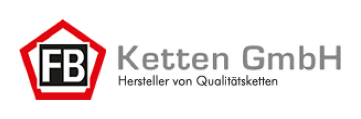 FB Ketten GmbH, Hersteller von Qualitätsketten