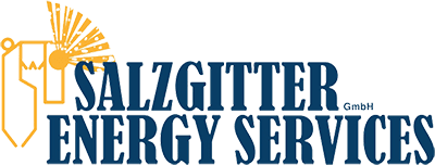 Logo Salzgitter Energy Services GmbH